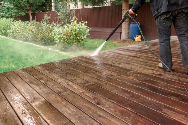 Best Spring Cleaning  in Dupont, PA